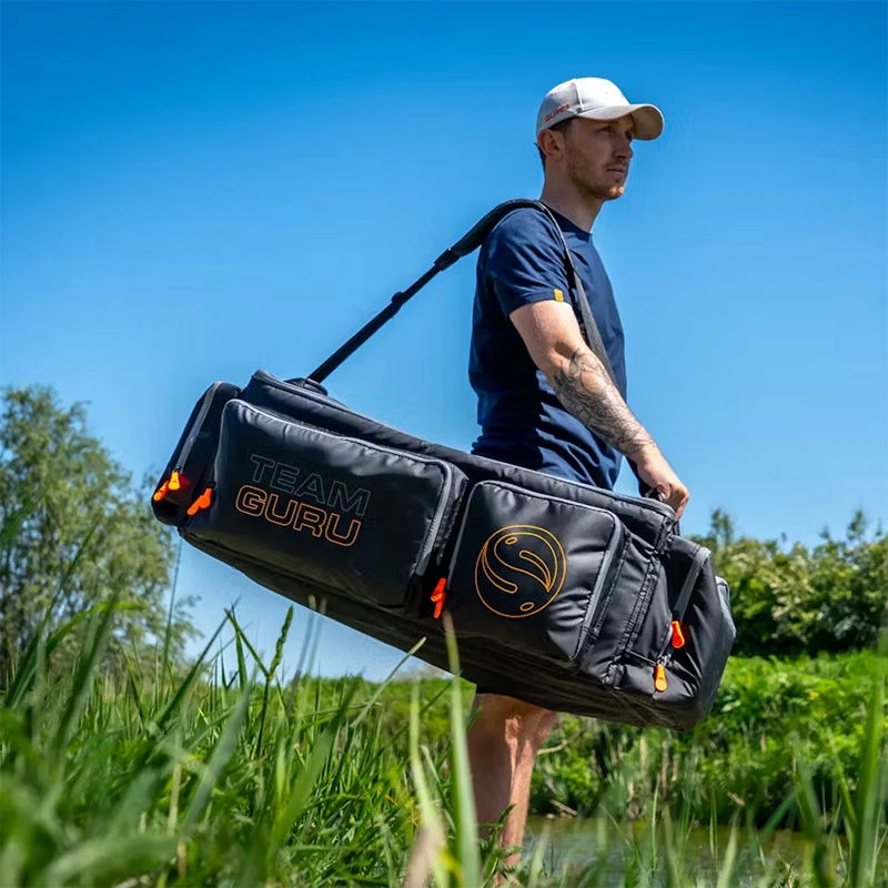 Team Guru XL Carryall